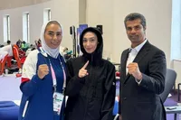 پیرهادی: ساعی دروغ می‌گوید و ۱۰ نفر شاهدند/ اگر نعمت‌زاده را با مشت زدم، هر کاری خواستند با من بکنند