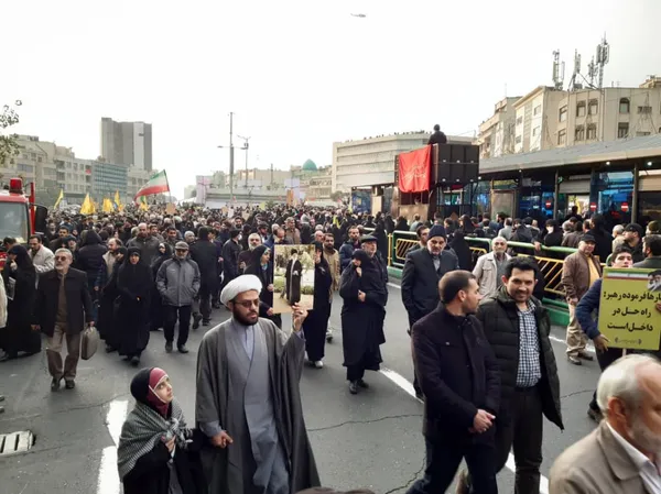 عکس از مصطفی امیری