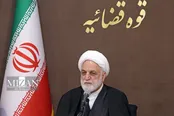 اژه ای: اصفهان و طبس در خلیج‌فارس تکرار می‌شود!