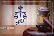 هشدار قضایی: برخورد قاطع با اخلالگران اعلام ماشه