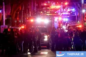 عکس: تیراندازی مرگبار در دانشگاه براون