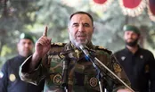 فرمانده نزاجا: دشمن حماقت کند، پاسخ قاطع می‌گیرد