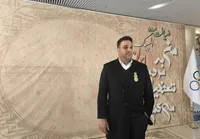 گل‌آلود کردن آب در میان انتقادها از دوومیدانی/ احسان حدادی فرشته یا دیو سیاه؟
