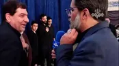وعده ترور ترامپ و نتانیاهو توسط دستیار رهبر انقلاب