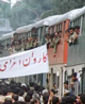 دفاع مقدسی که دو برابر جنگ جهانی اول طول کشید!