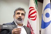 سفر تیمی از روسیه برای نصب تجهیزات در فردو