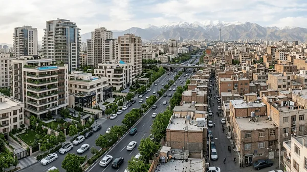 این خانه‌ها از توان خرید مردم خارج شدند