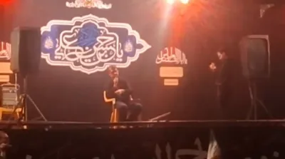 ادعای تهدید به استعفا در صورت عدم توافق ایران و آمریکا!