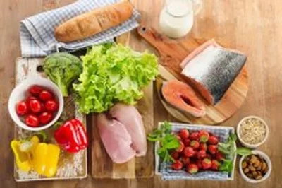 بهترین غذاهای ماهیچه ساز و چربی سوز