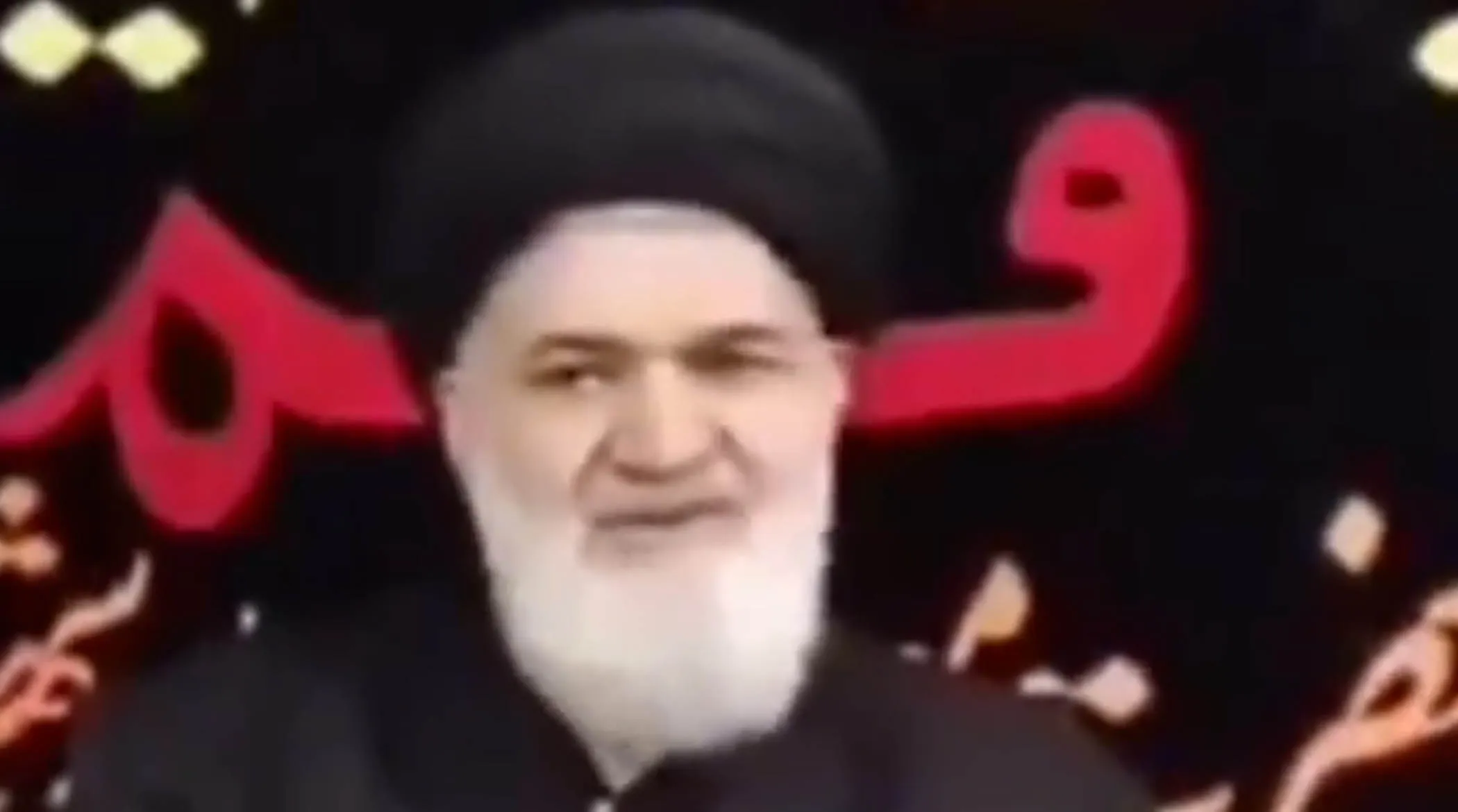 فرمان اردوکشی به تهران و شورش برای ساقط کردن دولت پزشکیان!