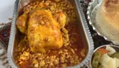 طرز تهیه پیاز چغرتمه