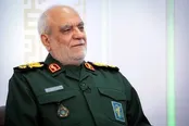 پیام قالیباف در پی شهادت رئیس سازمان اطلاعات سپاه