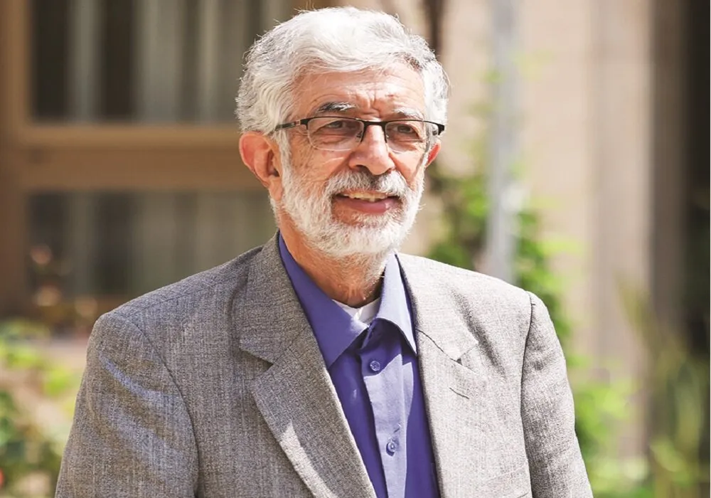 حدادعادل: مذاکره یک ابزار است