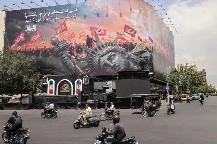 ایران «سلاحی قدرتمندتر از بمب اتم» پیدا کرد/ دستیابی به توافق جدید میان ایران و آمریکا آسان نخواهد بود