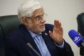 تجلیل عارف از نقش برجسته عراقچی در ۲ جنگ تحمیلی اخیر