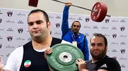 افشاگری بهداد سلیمی از خرید و فروش مدال در المپیک