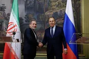 لاوروف ۲۷ مهر به تهران سفر می‌کند