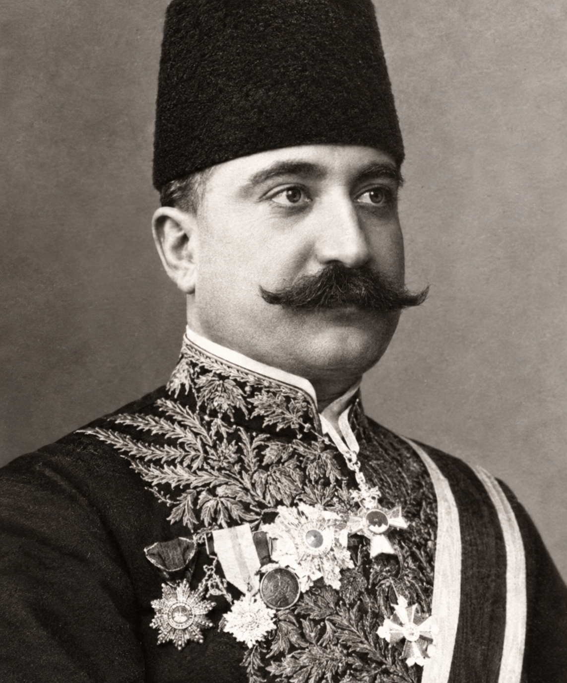 بازخوانی تاریخ؛ از دربار ناصرالدین‌شاه تا توکیو/ماجرای اولین سفیر ایران در ژاپن