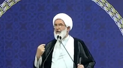 امام جمعه تهران: از پیمان منع گسترش سلاح‌های هسته‌ای خارج شویم