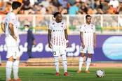 پرسپولیس با سه گل از مس گذشت؛ تارتار صدرنشینی را تثبیت کرد