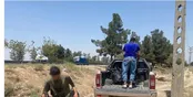 به‌کارگیری متهمان برای حراست ازمحیط‌ زیست