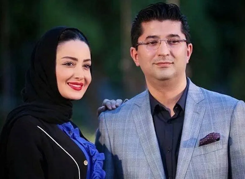 عکس: قابی که از خانواده ۴ نفره شیلا خداداد پربازدید شد