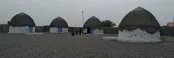 هوشمند‌سازی ۱۰ مدرسه کپری در سیستان و بلوچستان !