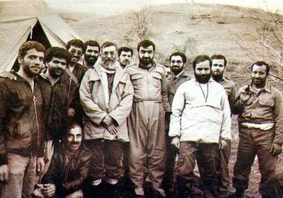 روایت محسن رضایی از دفاع مقدس؛ بخش اول: آغاز جنگ