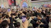 درس عراقی‌ها به سوپرانقلابی‌های ایران را ببینید