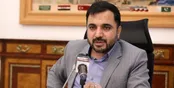 زارع‌پور: درخواست افزایش پهنای باند بین‌الملل را داده‌ایم