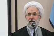 برخورد قاطع با عاملان جنایت حادثه تروریستی شاهچراغ