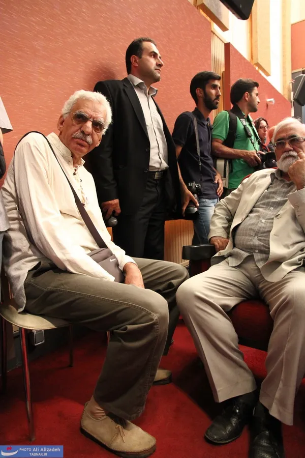 کیومرث پور احمد