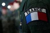 ارتش فرانسه استفاده آمریکا از پایگاه‌هایش را تکذیب کرد