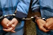 دستگیری عوامل اقدام ناکام در اماکن نظامی سمنان