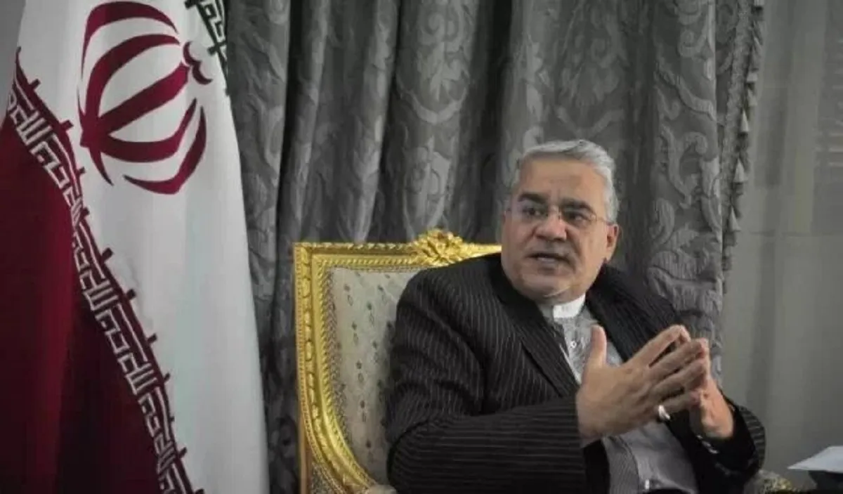 شروط ایران قبل از بازگشایی تنگه هرمز درباره مذاکره با آمریکا