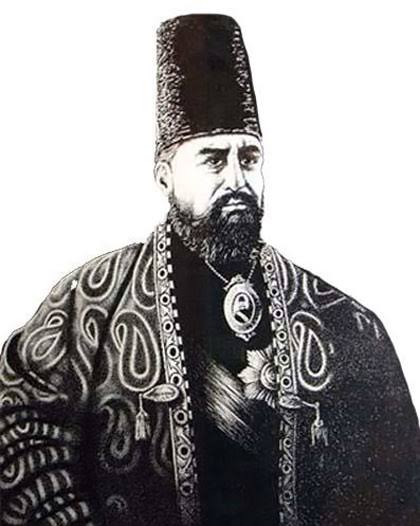 بازخوانی تاریخ/ حاجب‌الدوله؛ دستی که امیرکبیر را در فین خاموش کرد