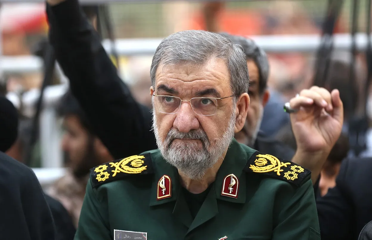 هشدار شدید محسن رضایی درباره جنگ احتمالی