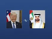 رایزنی فوری آمریکا و امارات درباره تحولات منطقه