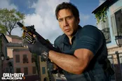 بازیگر سرشناس سینما به بازی Call of Duty می‌آید!