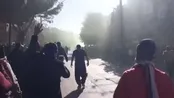 مرگ مشکوک سه اغتشاشگر در جوانرود