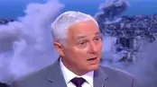 توصیف ژنرال فرانسوی از برنامه ریزی ترور ترامپ توسط ایران