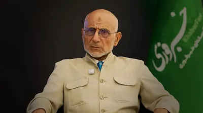 بازنشستگی در انقلاب مفهومی ندارد!
