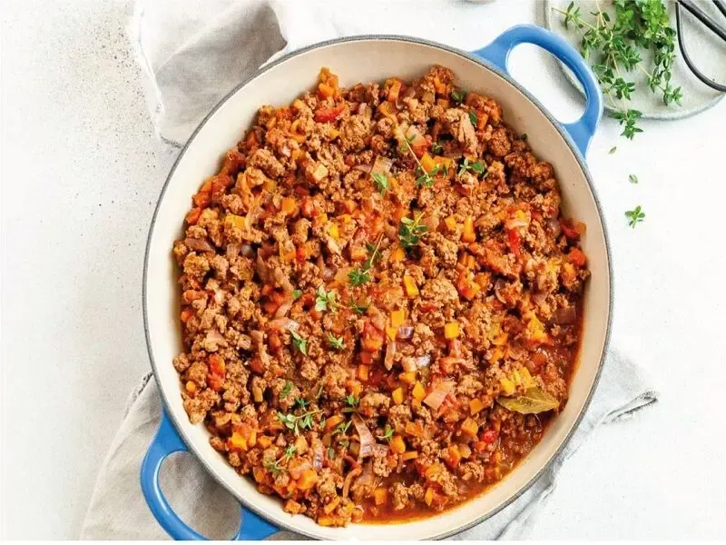 غذای قدیمی ایرانی که در اراک زنده مانده