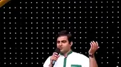 اجرای دیدنی آهنگ عارف، داوران «صداتو» را شوکه کرد