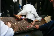 از قتل روح‌الله تا مرگ کلاته؛ به ما تسلیت نگویید!