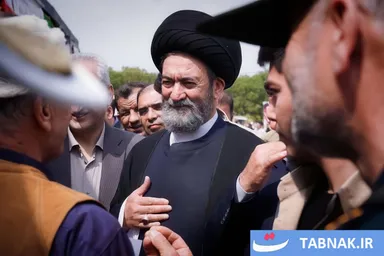 عکس: شور کوچ عشایر در دشت مغان