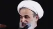 پناهیان: عده‌ای بهایی دستگیر شدند که در تظاهرات علیه مسئولین شعار می‌دادند!