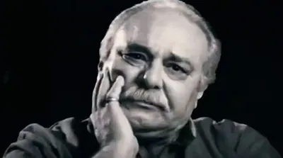 مداحی محمد کاسبی برای امام حسین (ع)