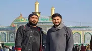 هشدار ترور محسن چاوشی: شهید زنده است!