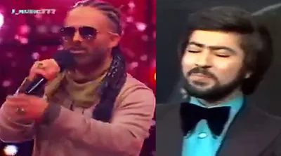 اجرای آهنگ شازده خانم ستار با مجوز صداوسیما!